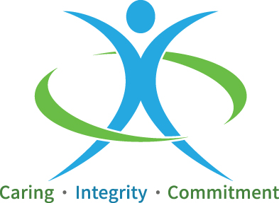 caring integrity commitment