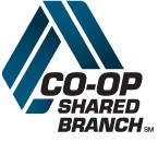 CO-OP Shared Branch