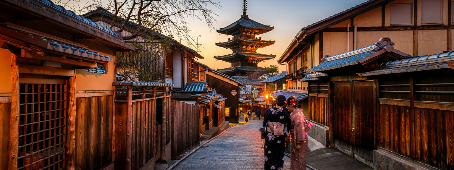 Kyoto